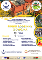 Piknik rodzinny
